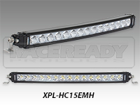 Vision-X XPL Series Curved LED Light Bar